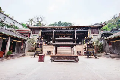 三元宫