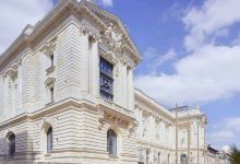 南特美术馆景点图片