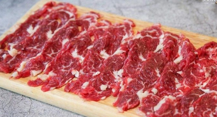 佳荣老五生态牛肉餐厅图片