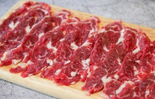 佳荣老五生态牛肉餐厅图片
