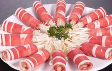 伊蒙原巴尔虎羔肉火锅餐厅图片