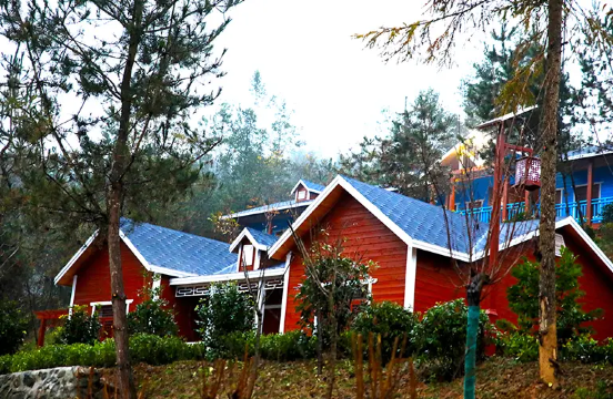 宁强梦回羌寨游玩攻略简介,宁强梦回羌寨门票/地址/图片/开放时间