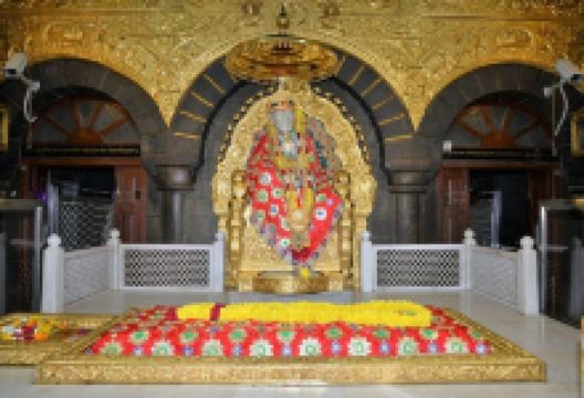 Shri Shirdi Sai Baba & Tirupati Balaji Temple景点图片