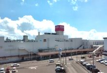 永旺（南宫崎店）购物图片