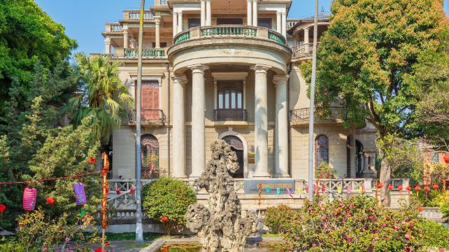 中国唱片博物馆