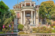 中国唱片博物馆-厦门