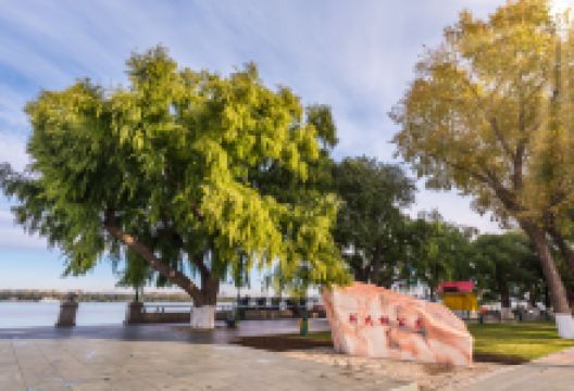 斯大林公园景点图片