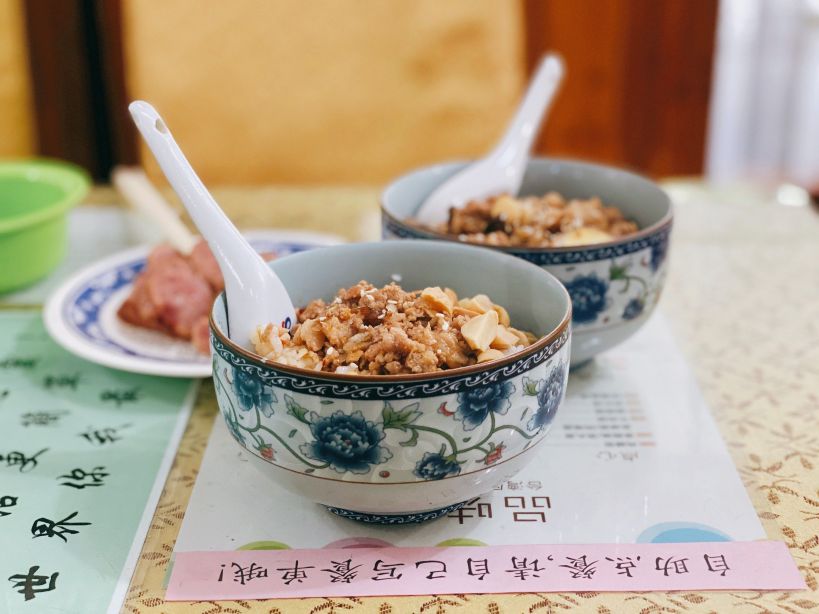 品味轩(华山路店)