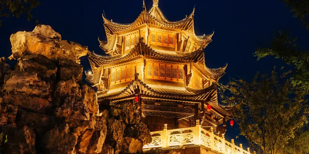 永安旅遊