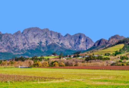 弗朗斯胡克景点图片