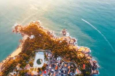 东山岛