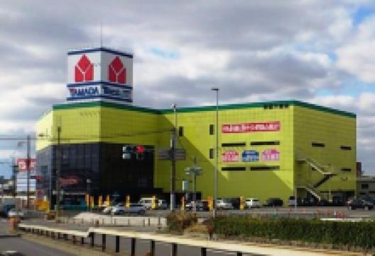 山田电机（京都八幡店）购物图片