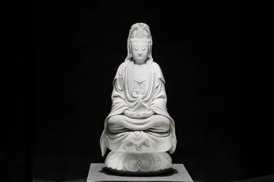 白瓷观止美术馆