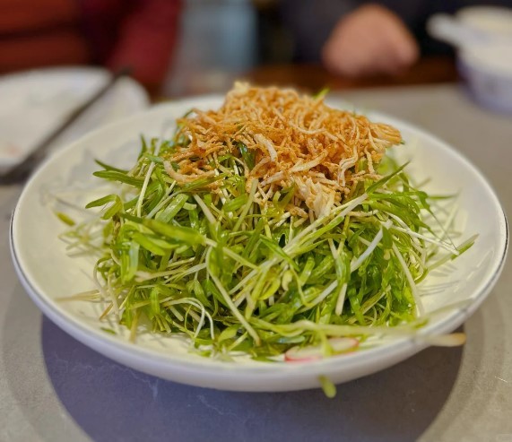 打酱油·非遗地标淮扬菜(顺达运河博物馆总店)