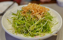 打酱油·非遗地标淮扬菜(顺达运河博物馆总店)餐厅图片