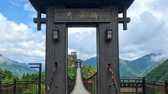 雲冰橋
