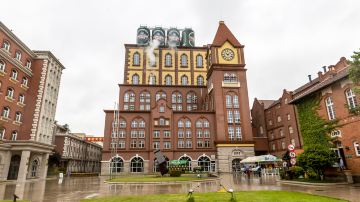 Tsingtao Beer Museum