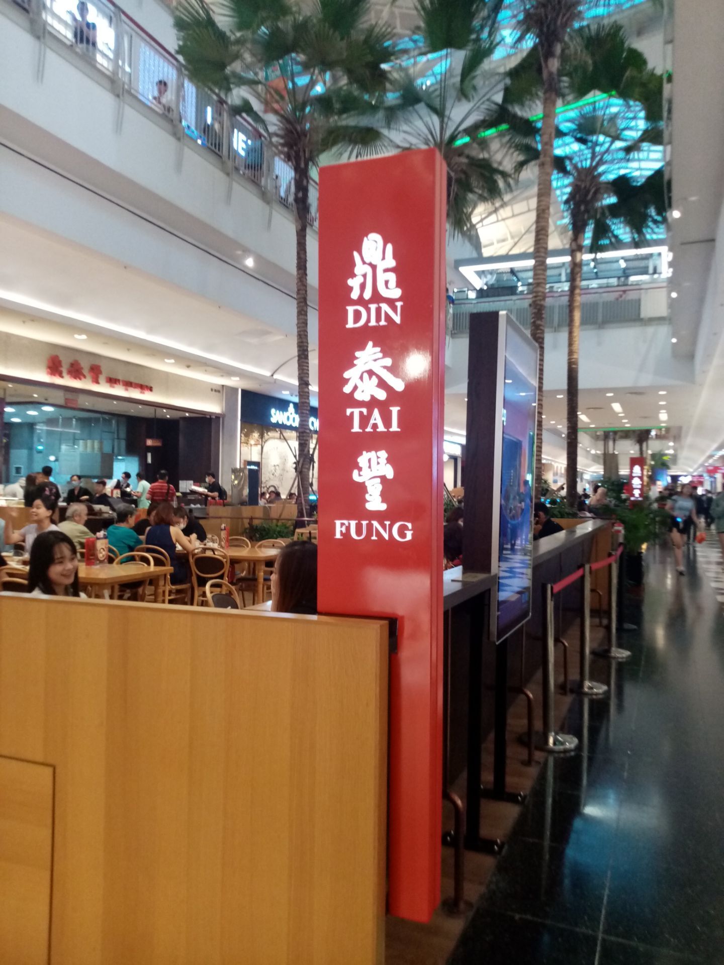 Din Tai Fung