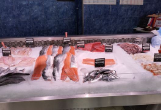 E.Leclerc Grand Bastia购物图片