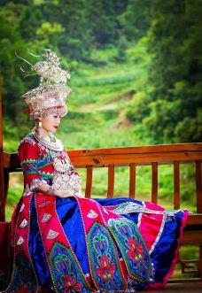 郎德苗寨景区-雷山-古言新语