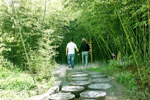 沂水游记图文-沂水两天一夜游