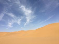 腾格里沙漠-中卫-酒仙老周