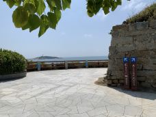 红海湾旅游区-汕尾-维森亚希伯恩