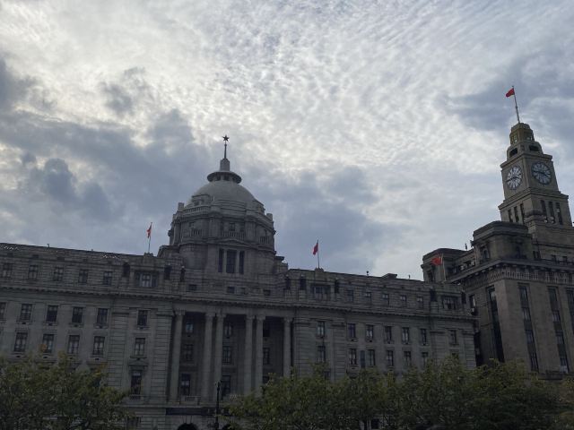 外滩旅行图片 3