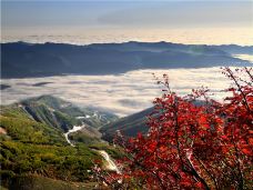 六盘山红军长征旅游区-隆德-C-IMAGE