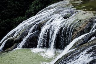 倾听一曲山水恋歌,给心灵一次震撼之旅