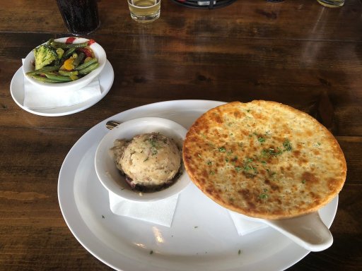 Roman Delight餐厅图片