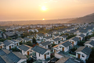 有院子,有朋友,我在大理的旅居生活