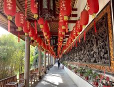 南山禅寺-漳州-走遍天下XZ