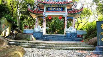东门屿