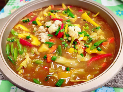 Deepa Curry House餐厅图片