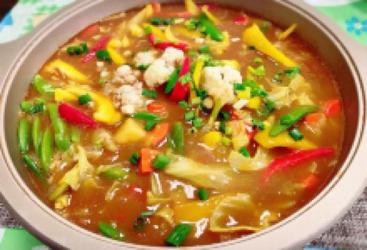 Deepa Curry House美食图片
