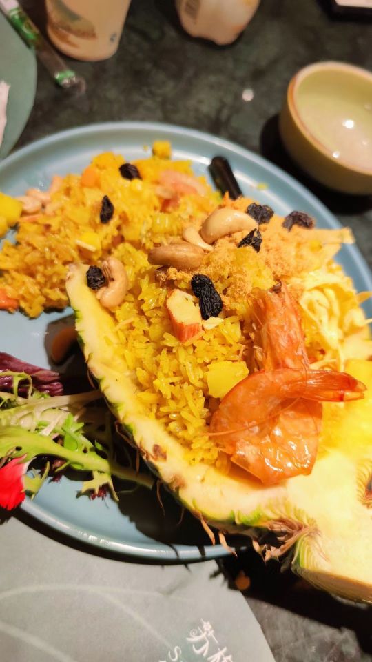 Blue Moon Restaurant餐厅图片