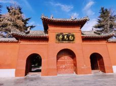 白马寺-洛阳-YoYo_7P0J9E9K