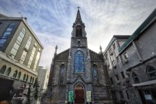 天主教北京教区西直门教堂-北京-hammery