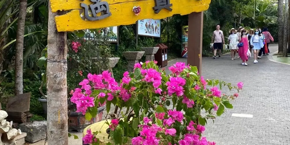 永安旅遊