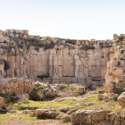 约旦安曼+杰拉什+佩特拉+瓦迪拉姆+亚喀巴7日6晚自由行