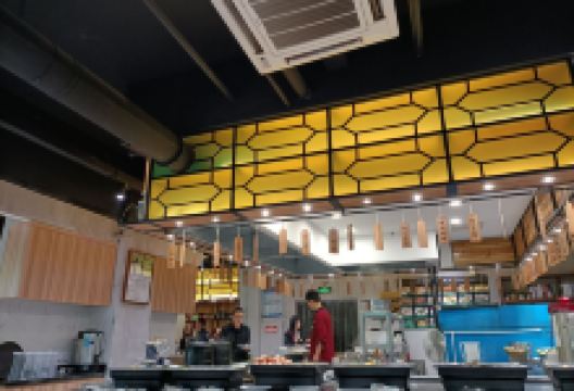 西城MALL购物图片