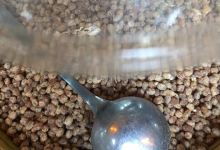 熊记太婆豆豉(黄龙溪总店)购物图片