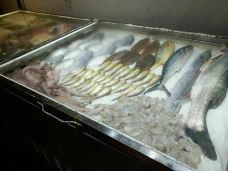 金苑海鲜酒家(来魅力店)-珠海-逍遥