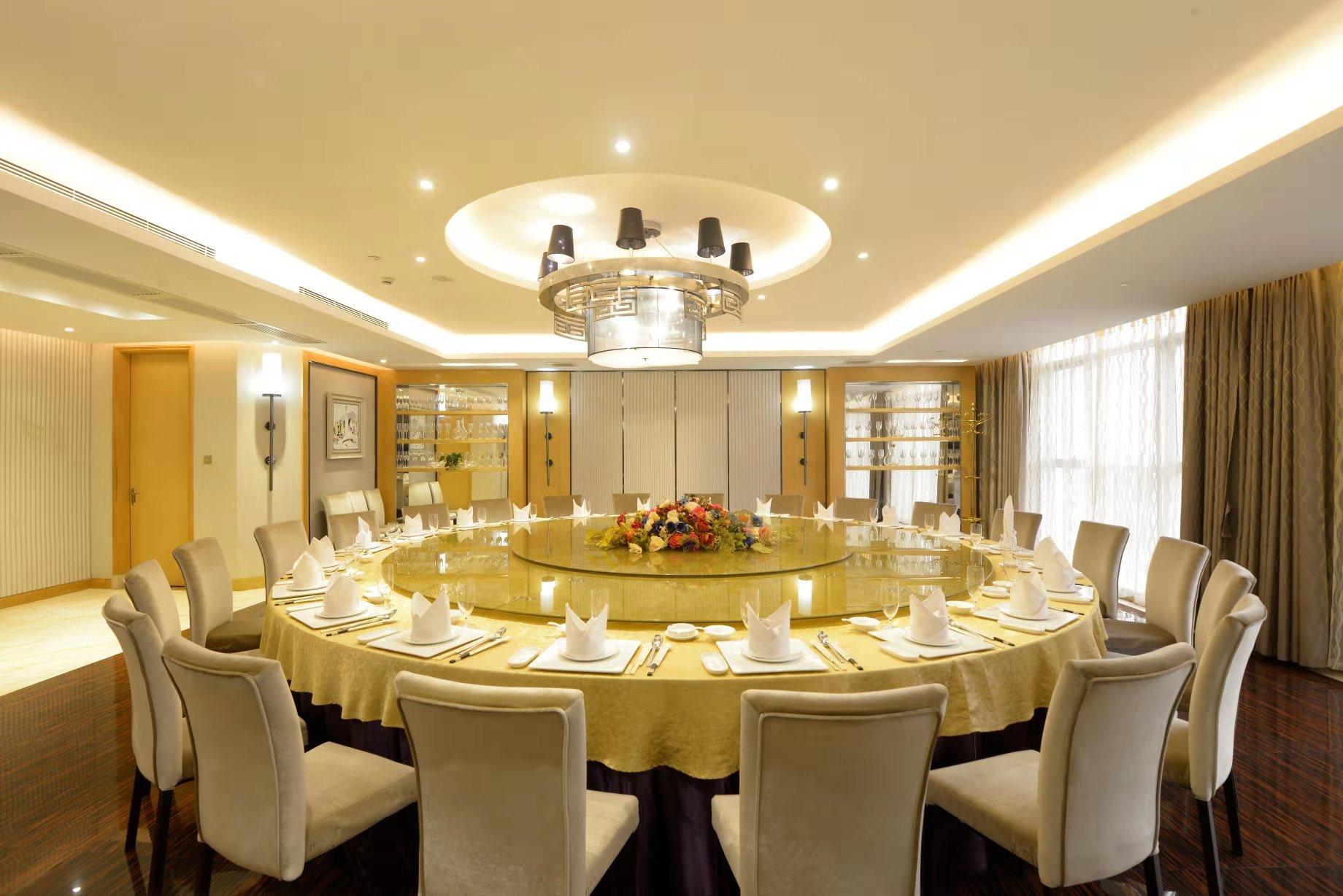 龙泰客家食府餐厅图片