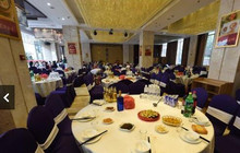 金乾大酒店餐饮部餐厅图片