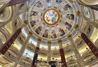 澳门｜日常闲逛&过夜澳门巴黎人