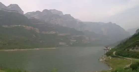丹河峽谷