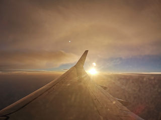 18岁的成人礼之独自旅行---高考后的快乐出游（上海苏州宁波三地游）