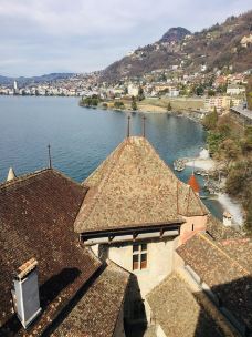 西庸城堡-韦托-支付宝岛